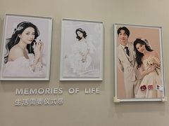 -海马体照相馆(广州新世界云门New park店)
