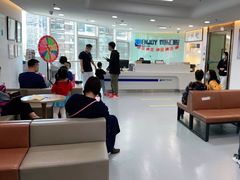 -欢乐口腔医院(顺义分院)