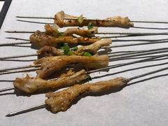 宜宾烤猪鼻筋-纪录片《人生一串》体验店(静安店)