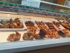 -京八珍(和平东桥店)