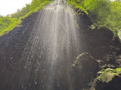 -铜仁天生桥大峡谷景区