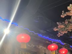 -城墙拐拐火锅(三峡广场黑金冠店)
