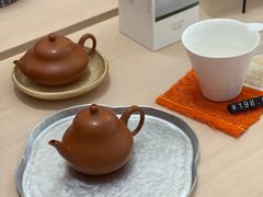 -深圳湾万象城