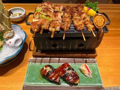 -大岛日本料理铁板烧(南通大饭店)