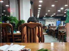 大堂-柴氏风味斋(甘家口店)