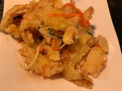 -我去·春饼文化主题餐厅(国定路总店)