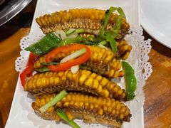 -捞围鲜·港式打边炉(海阳路店)