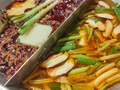 -楠火锅(太古里总店)
