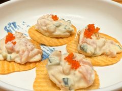 -蟹福家活蟹料理·豪华自助(绿洲假日酒店)