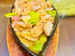 -山里人家(地板街店)