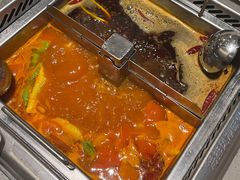 -海底捞火锅(奥山世纪城店)