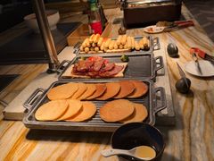 -西藏饭店·亚克·食光自助餐厅