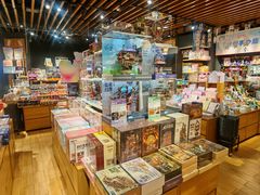 -九木杂物社(新奥购物中心店)