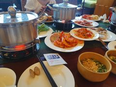 -火舞泰·泰式海鲜火锅餐厅(世纪城店)