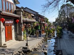 -大理古城