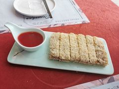 -赵小姐丨新中餐(曲江店)