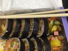 -胤韩紫菜包饭·炸鸡·拌饭(宋家庄店)