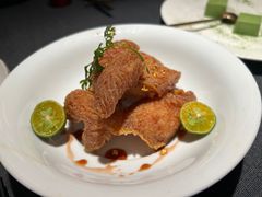 -南里山房·新淮扬菜(徐汇万科店)