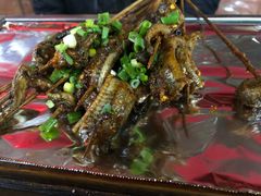 -晓靖轩烧烤(沙河风情店)