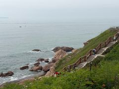 -燕儿岛山公园
