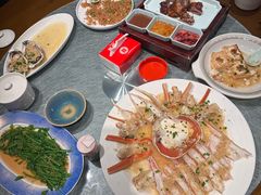 -蚝得喜海鲜(东城店)