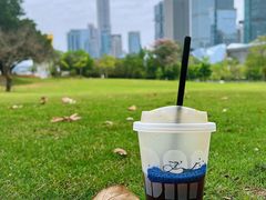 -Dogi&kiki Coffee(中心商务大厦店)