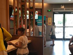 -永和大王(长寿路店)