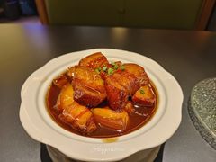 -小菜园新徽菜(青岛市南万象城店)