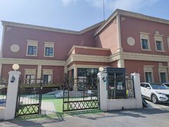 -能量小象·感统·专注力·语言(崂山校区)