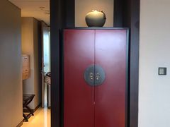 -上海崇明金茂凯悦酒店