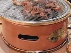 -西塔老太太泥炉烤肉(双井店)