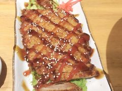 -一井烧肉·活鳗·寿司(望京SOHO店)