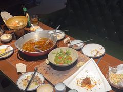-Local泰莲庭(虹鳟鱼店)