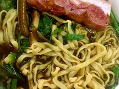 -老赵面店(大西路店)