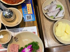 -蜀大侠火锅(建设路第五大道店)