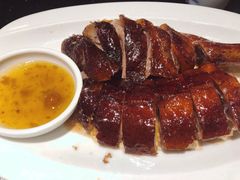 烧鹅-正斗·港式粤菜(SKLP店)