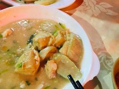 -老东风菜馆·潮汕大排档