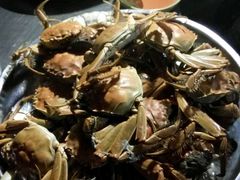-小象钓虾·营地烧烤(洛溪店)