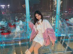 -重庆解放碑威斯汀酒店