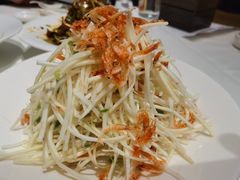 -老爷庙风味美食府(魏都大道店)
