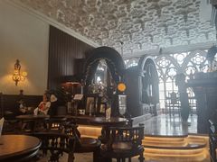 大堂-UID Café(南门店)