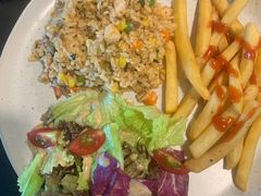 -Supine Bistro溯泮餐厅