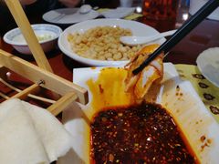 -龙凤瓦罐煨汤馆(清江东路店)