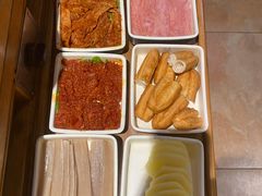 -杨家火锅(国美店)