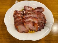 叉烧例-日昌餐馆(亦庄店)