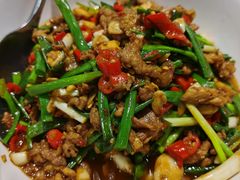 -筒子骨炖黄鸭叫·許家故事(凯德广场店)