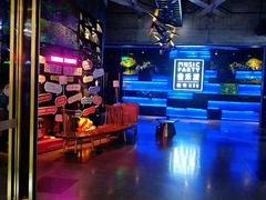 -音乐派KTV(银泰城店)