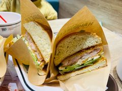 -魏家凉皮(丽彩万达餐厅)