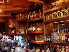 -Q MEX 库迈墨西哥餐吧(三里屯店)