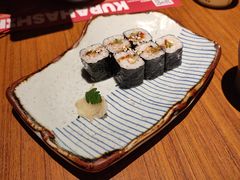 -仓桥家·焗寿司·锅物(光谷步行街店)